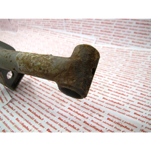 Horquilla delantera para VESPA 50, stock nuevo, 50 NLR SPECIAL SS 90 125 PRIMAVERA ET3 ELESTART, tubo de dirección ro 183678 013320 099370 099371 100603 152329