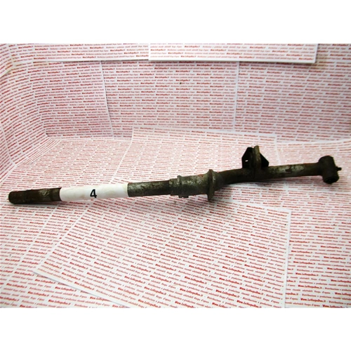 Fourche avant pour Vespa 50 neuve en stock 50 NLR Special SS 90 125 Primavera ET3 Elestart tube de direction ro 183678 013320 099370 099371 100603 152329