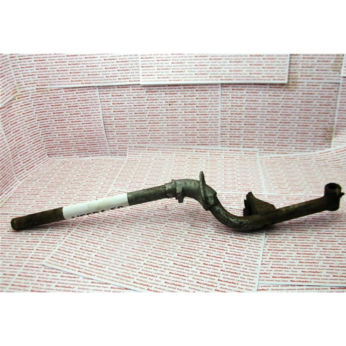Fourche avant pour Vespa 50 neuve en stock 50 NLR Special SS 90 125 Primavera ET3 Elestart tube de direction ro 183678 013320 099370 099371 100603 152329