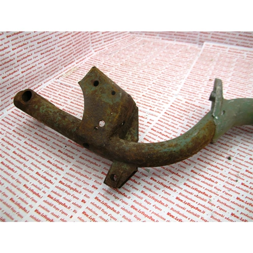 Fourche avant pour APE Faro low, tube de direction inférieur neuf en stock