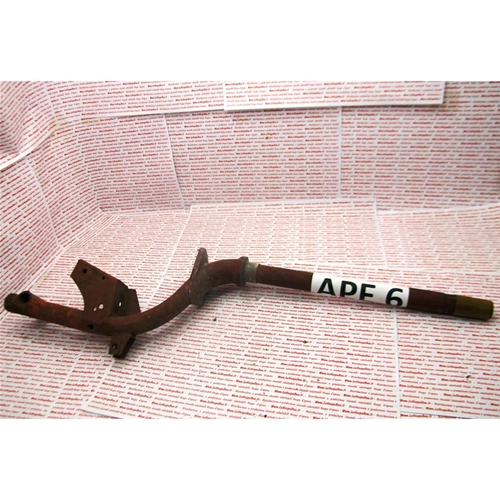 Fourche avant pour APE Faro low, tube de direction inférieur neuf en stock