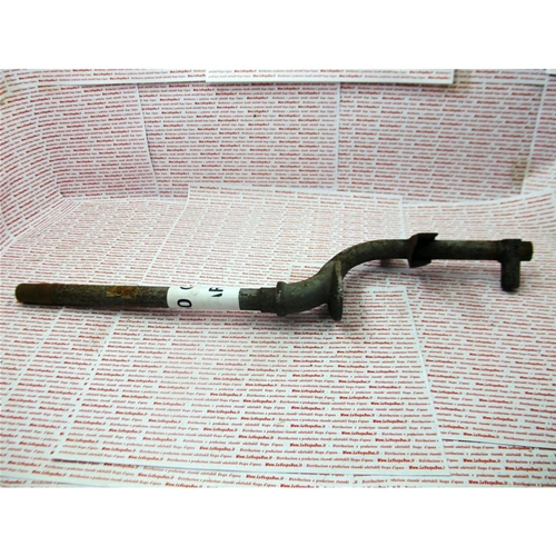 Fourche avant pour Vespa 150 VB1 GS 150, tube de direction inférieur neuf en stock