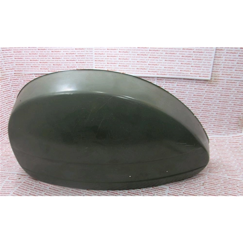Left body bonnet without turn signal, original PIAGGIO, old stock, for VESPA PX 125 150 200 first series ro 149910