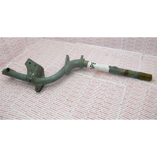 Fourche avant pour APE 150, tube de direction inférieur neuf en stock