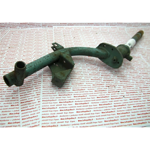 Fourche avant pour APE 150, tube de direction inférieur neuf en stock