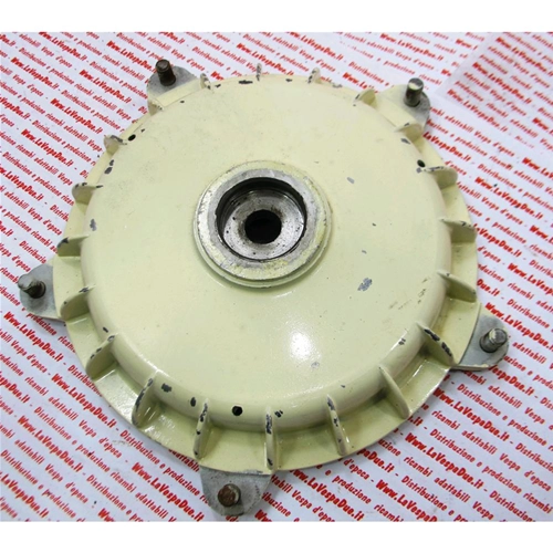 TAMBOR DE FRENO DELANTERO PARA VESPA GL 150 VLA1T NUEVO