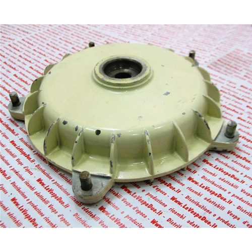TAMBOR DE FRENO DELANTERO PARA VESPA GL 150 VLA1T NUEVO
