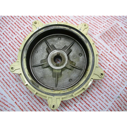 TAMBOR DE FRENO DELANTERO PARA VESPA GL 150 VLA1T NUEVO