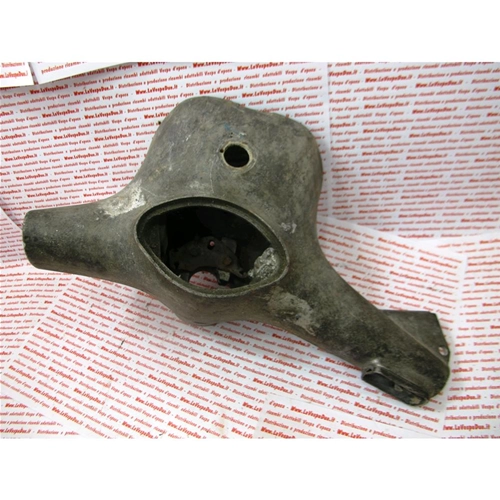 Guidon complet d'occasion pour Vespa 180 SS