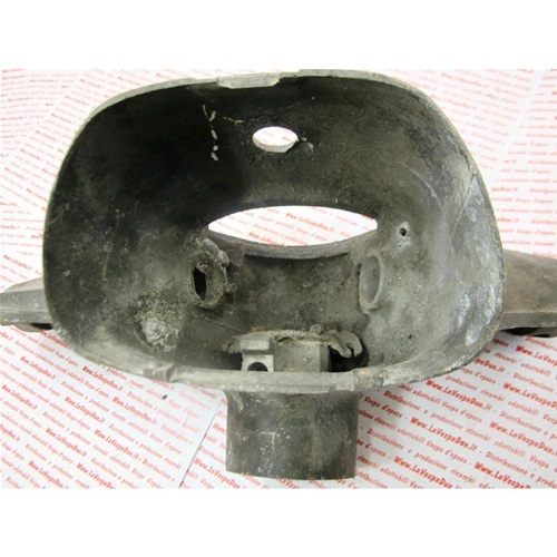 Guidon complet d'occasion pour Vespa 180 SS