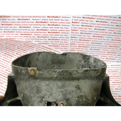 Guidon complet d'occasion pour Vespa 180 SS