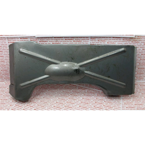 Lamierato passaruota interno telaio per VESPA 125 150 180 200 GT GTR TS SPRINT VELOCE RALLY GL SS
