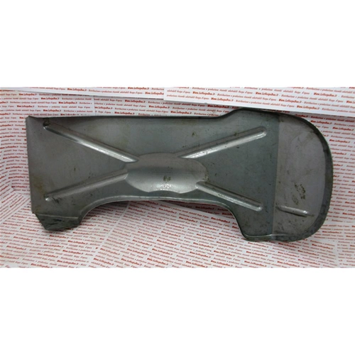 Panneau intérieur de passage de roue pour VESPA 125 150 VNB VBB VBA