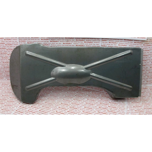 Panneau intérieur de passage de roue pour VESPA 125 150 VNB VBB VBA