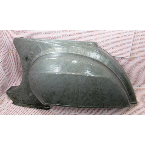 Panel lateral Chasis Carrocería Chapa metálica trasera izquierda VESPA 50 90 125 NLR especial ET3 PRIMAVERA V5A1T V5A2T V5B1T V5B2T V5B3T V5B4T V9A1T VMA2T VMB1T