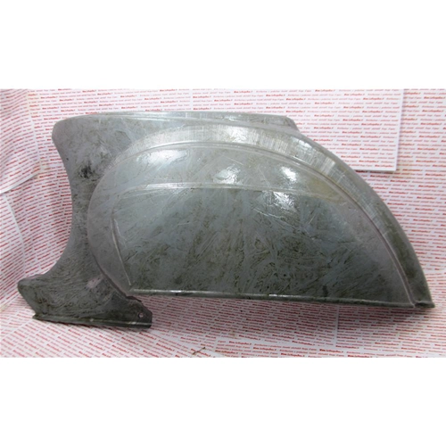 Panel lateral Chasis Carrocería Chapa metálica trasera izquierda VESPA 50 90 125 NLR especial ET3 PRIMAVERA V5A1T V5A2T V5B1T V5B2T V5B3T V5B4T V9A1T VMA2T VMB1T