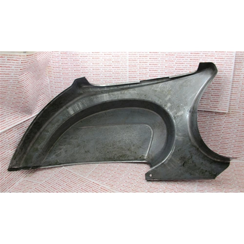 Panel lateral Chasis Carrocería Chapa metálica trasera izquierda VESPA 50 90 125 NLR especial ET3 PRIMAVERA V5A1T V5A2T V5B1T V5B2T V5B3T V5B4T V9A1T VMA2T VMB1T