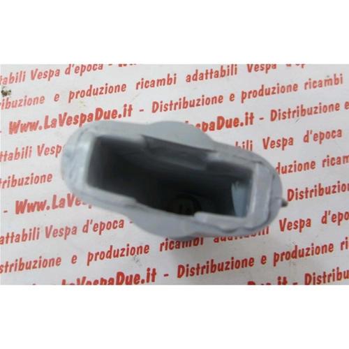 Tapa protectora para la funda del manillar de VESPA 125 U VU1T VM2T VN2T