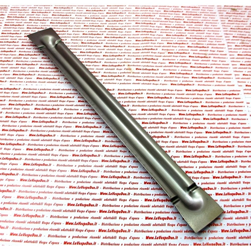Trittbrettverstärkung hinten für VESPA 125 150 160 180 200 VNB VBB SPRINT SUPER TS SS RALLY GL GT VBA von 1960 bis 1970