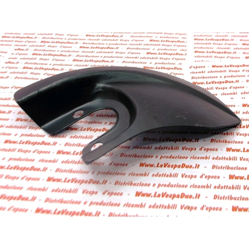 Splash guard, dust cover, engine cover, clutch cover for VESPA 125 150 V30T V33T VM1T VM2T VN1T VN2T VL1T VL2T VL3T ro 019975