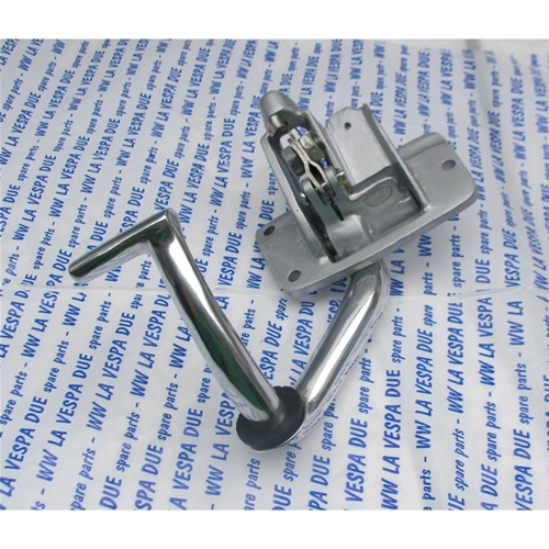 Pedale freno completo per VESPA 50 90 SS