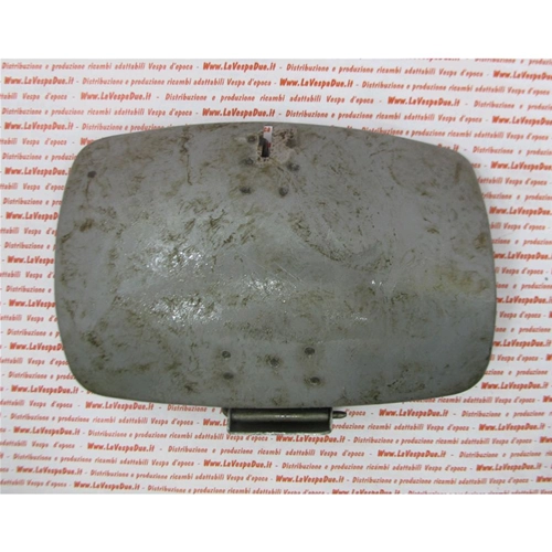 Sportello per cofano laterale sinistro per VESPA 125 V30 V31 V32 V33