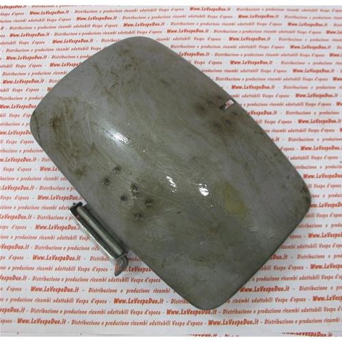 Sportello per cofano sinistro per VESPA 125 150 VN VM VL VB1 ACMA