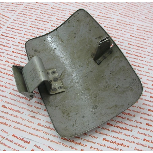 Sportello per cofano sinistro per VESPA 125 150 VN VM VL VB1 ACMA