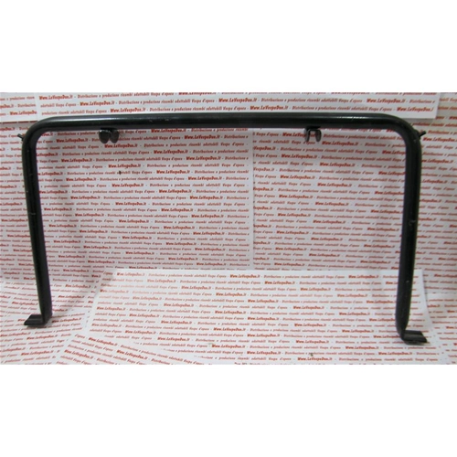 Cavalletto nero per VESPA 125 faro basso VN1T VN2T dal 1955 al 1957