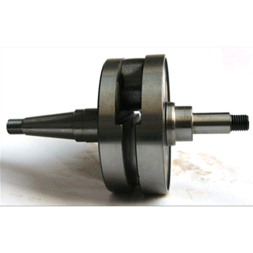 Albero motore Mec Eur per VESPA PX PE 200 volani tondi corsa 57