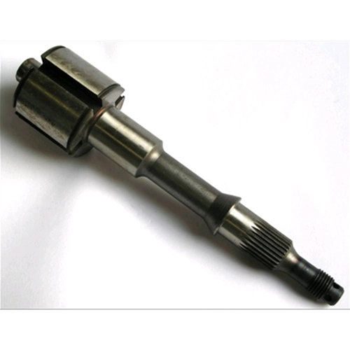 Albero porta ingranaggi cambio 4 marce VESPA 50 90 125 N L R SPECIAL ET3 PK XL XL2 FL PRIMAVERA r.o. 111596 182541