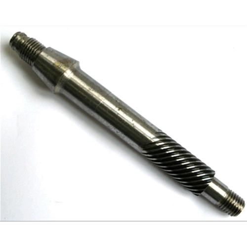 Wheel Shaft - Brake Drum for VESPA SUPER PS