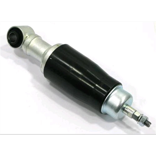 Amortiguador delantero de carbono negro para VESPA 50 90 125 NLR SPECIAL PRIMAVERA ET3 ELESTART PK S SUPER SPRINT PLURIMATIC