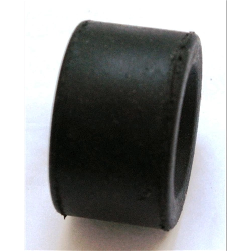 Silent block support ring for engine arm, left side for VESPA 125 150 old