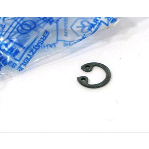 1 interner elastischer Sicherheitsring, Durchmesser 10, für VESPA