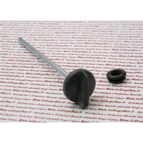 Complete Fuel Tap Lever Rod for VESPA PK HP 50 V FL2 50 N