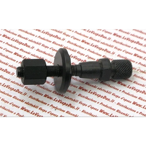 Clutch bell release pressure plate extractor tool for VESPA 50 80 125 150 160 180 200 NLR SPECIAL PRIMAVERA ET3 PK APE GT GTR VNA VNB VBA VBB VM VN VL STRUZZO SUPER TS RALLY GS ro 030631
