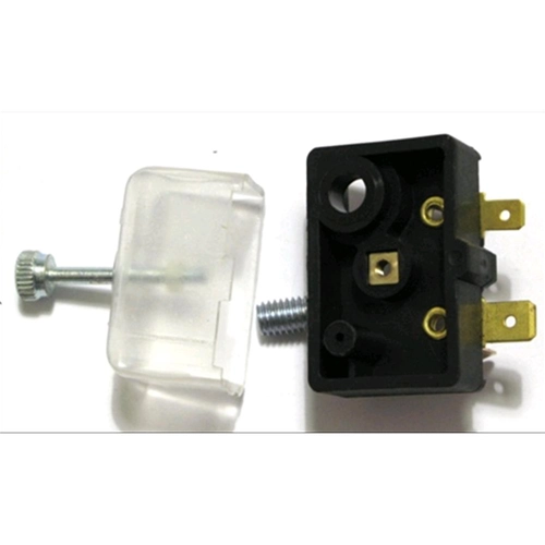 BASE DE PORTE-FUSIBLE POUR VESPA PX