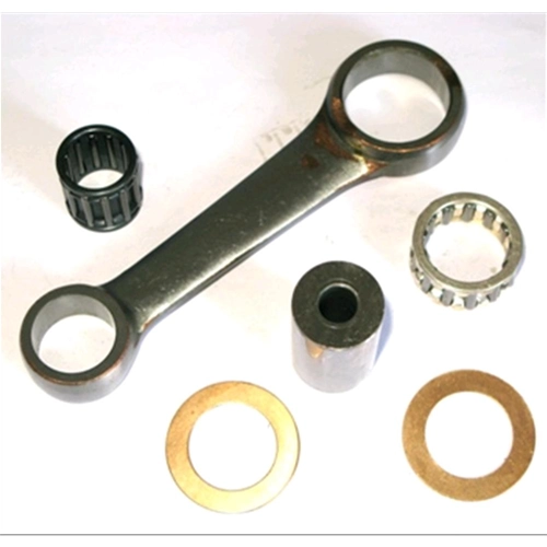 Biella Completa Argentata MAZZUCCHELLI per VESPA 125 PRIMAVERA ET3 e NUOVA 125