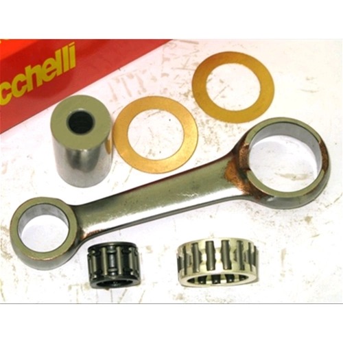 Biella Completa MAZZUCCHELLI per VESPA 50 N L R SPECIAL SS 2T
