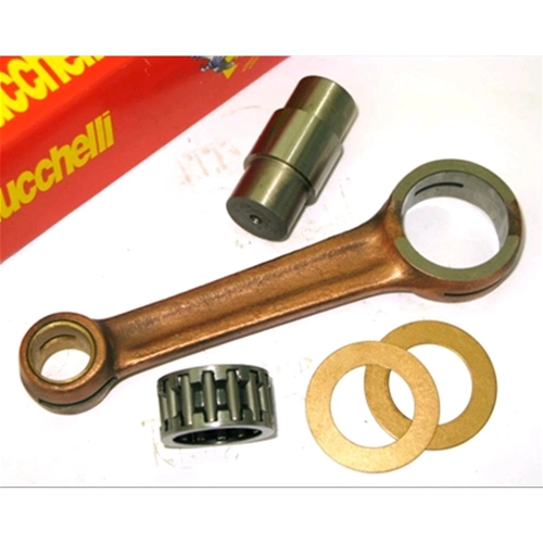 MAZZUCCHELLI Bielle Complète pour VESPA GS 160 2T 1962