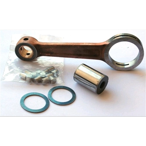 Biela completa para VESPA 125 Faro Basso V30T V33T de 1951 a 1952.