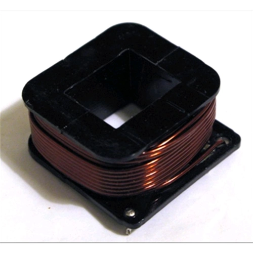 Bobina de luz CEAB LU121 para sistema de encendido por platinos PIAGGIO para VESPA PX 125 150 mm 18,5x15x15