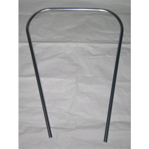 Verchromtes Schutzkantenprofil für VESPA 50 90 125 150 200 NLR SPECIAL ET3 ELESTART PX PE ARCOBALENO Kunststoff Meral ro 574682 218944