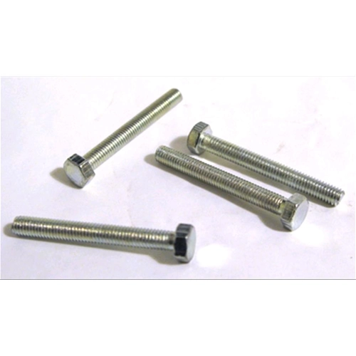 Schraube 8,8 M5 x 40 mm (5x40 Sechskantkopf) für VESPA, APE, LAMBRETTA und diverse Anwendungen, 1 Stück