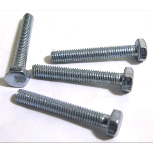 Tornillo 8.8 M6 x 40 mm 6x40 cabeza hexagonal para VESPA APE LAMBRETTA diversas aplicaciones 1 pieza