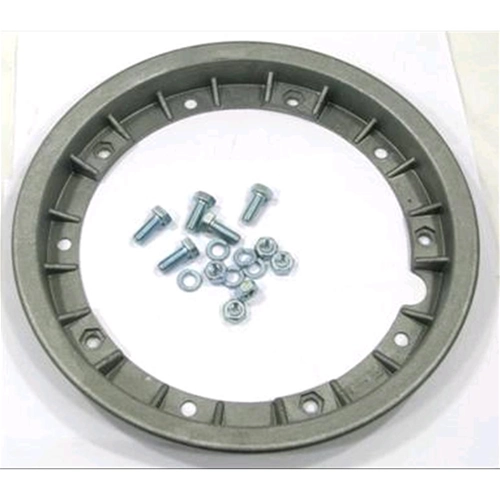 Tapa de llanta/tamaño de freno modelo RUSH arenada para VESPA 50 125 150 200
