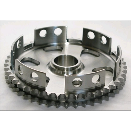 Lightweight Clutch Bell "Z 47" for LAMBRETTA DL