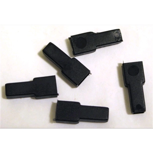 10 unidades de terminales de cable Faston hembra con protección aislante de 6,3 mm para VESPA APE LAMBRETTA CIAO SI BRAVO BOXER, conector hembra para interruptores de sistemas eléctricos, para nuestro artículo 60008536
