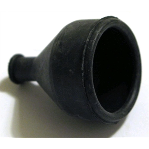 Capuchon conique pour clignotant de Vespa